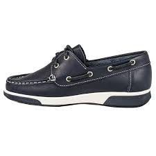 DUBARRY KAPLEY