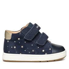 GEOX B044CC NAVY