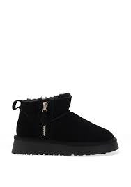 YUKON BELLEVILLE BLK