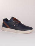 TOMMY BOWE RIBBANS NAVY