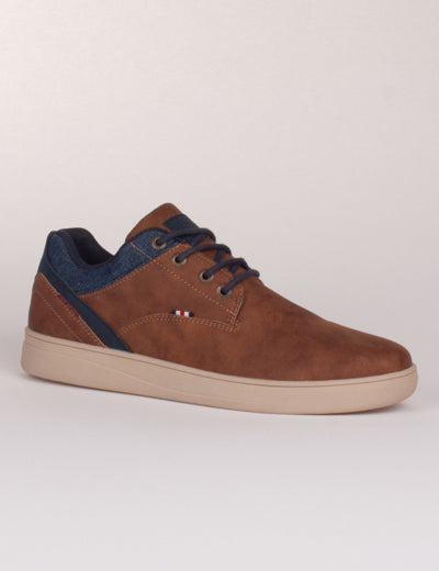 TOMMY BOWE RIBBANS CAMEL