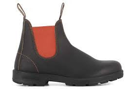 BLUNDSTONE 1918 BRN TERRA