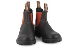 BLUNDSTONE 1918 BRN TERRA