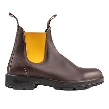 BLUNDSTONE 1919 BRN LEATH