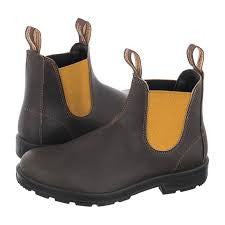 BLUNDSTONE 1919 BRN LEATH