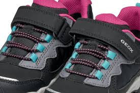 GEOX J464LA BLACK