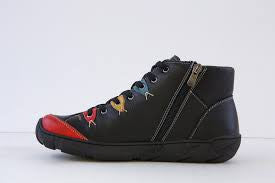 DR. MERY IST-23 BLK