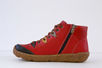 DR. MERY IST-10 RED