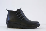 DR. MERY 30109 BLK