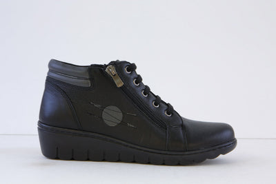 DR. MERY 3033 BLK