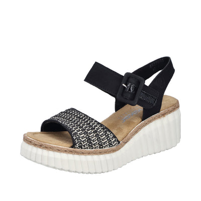 RIEKER 69176 00