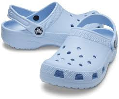 KIDS CROCS 206991 4NS