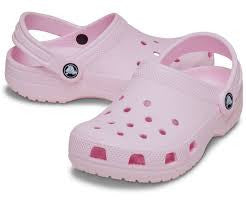 KIDS CROCS 206991 6ZW