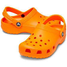 KIDS CROCS 206991 83A
