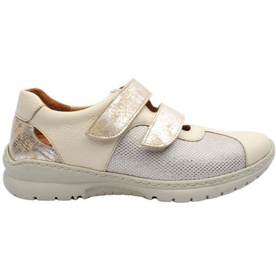 SOFTMODE CHRISSY BEIGE