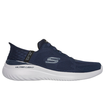 SKECHERS 232459 NAVY
