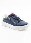 HEAVENLY FEET KARINA NAVY