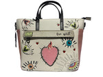 PEPE MOLL 251555 OFF WH