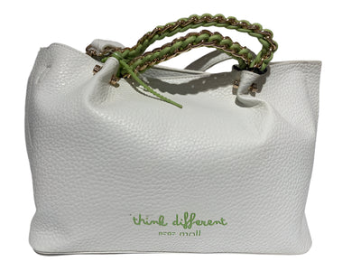PEPE MOLL 251431 WHITE