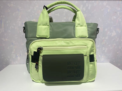 PEPE MOLL 251241 GREEN
