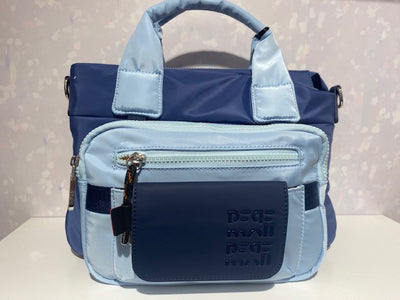 PEPE MOLL 251241 BLUE