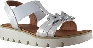 HEAVENLY FEET LULU WHITE