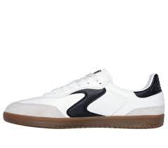 SKECHERS 185232 WBK