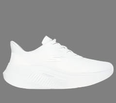 SKECHERS 125581 WHT