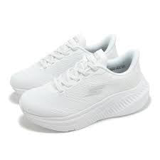 SKECHERS 125581 WHT