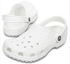 INFANT CROCS 206990 100