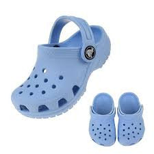 INFANT CROCS 206990 4NS