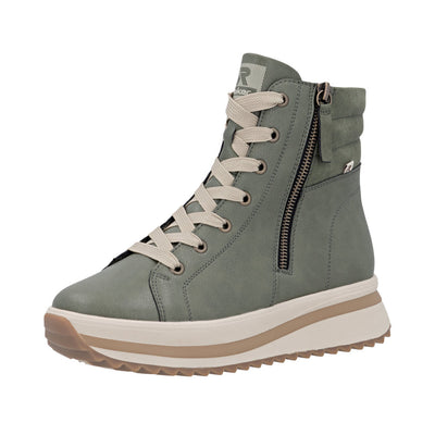 RIEKER W3870 54