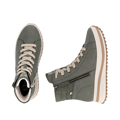 RIEKER W3870 54