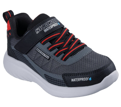 SKECHERS 406341L BKCC