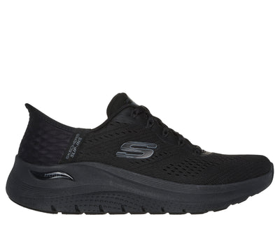 SKECHERS 150066 BBK