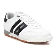 TEDDY SMITH 120204 WHITE