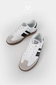 TEDDY SMITH 120204 WHITE