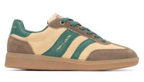 TEDDY SMITH 120235 BEIGE