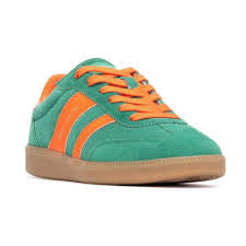 TEDDY SMITH 120235 GREEN