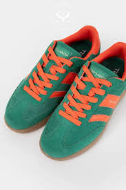 TEDDY SMITH 120235 GREEN