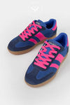 TEDDY SMITH120235 BLUE