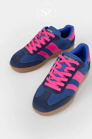 TEDDY SMITH120235 BLUE