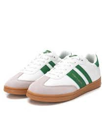TEDDY SMITH 120032 GREEN