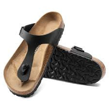 BIRKENSTOCK 43691 BLK