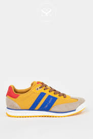 TEDDY SMITH 120320 YELLOW