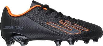 SKECHERS 252160L BKOR