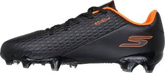SKECHERS 252160L BKOR