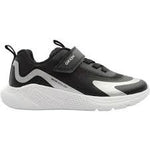 GEOX J56NXA BLACK