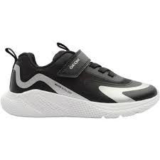GEOX J56NXA BLACK