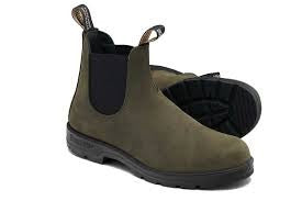 BLUNDSTONE 2442 FOREST